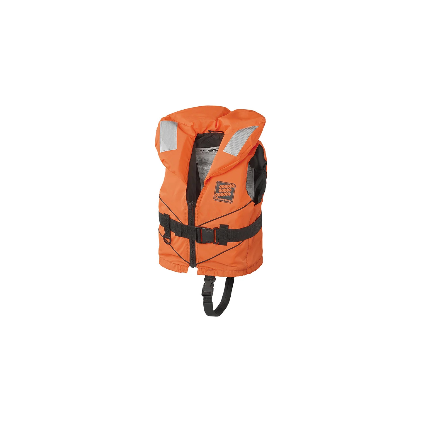 Seilflechter - Tornado life jackets – safety for all ages