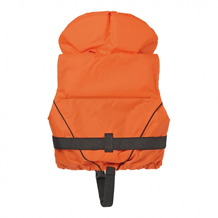 Seilflechter - Tornado life jackets – safety for all ages