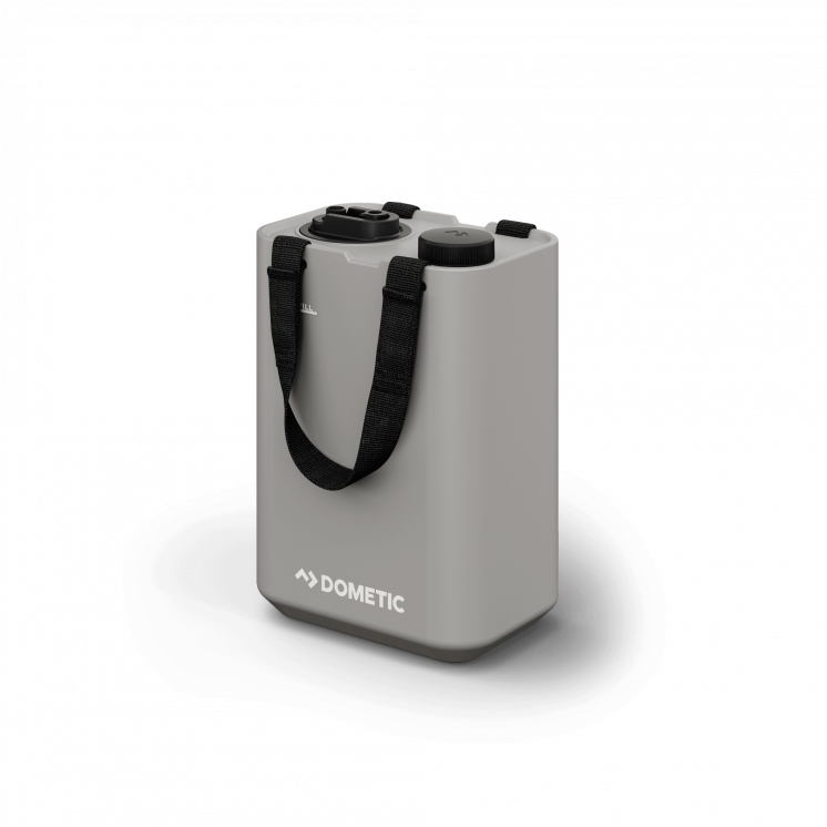 Dometic GO Hydration Water Jug 11L - draagbare waterkan voor outdoor