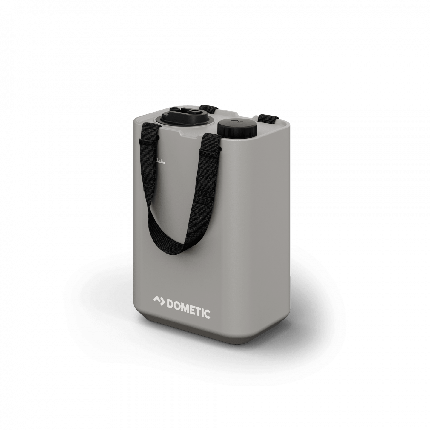 Dometic GO Hydration Water Jug 11L - draagbare waterkan voor outdoor