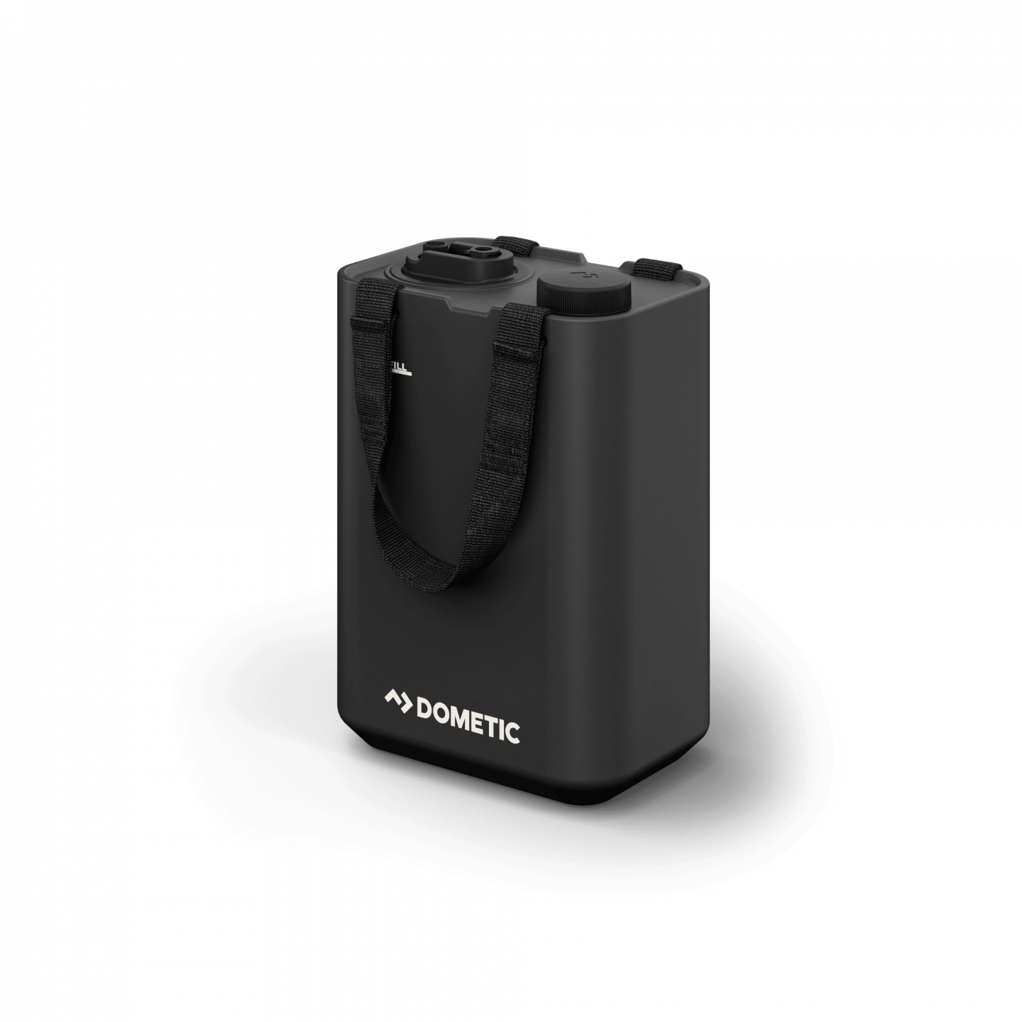 Dometic GO Hydration Water Jug 11L - draagbare waterkan voor outdoor