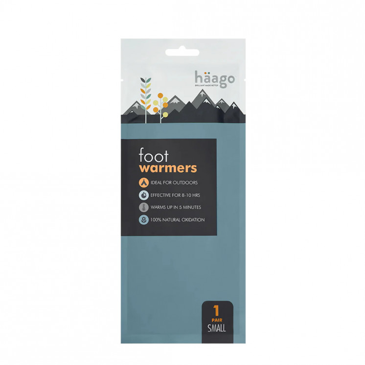 Häago - Foot warmers