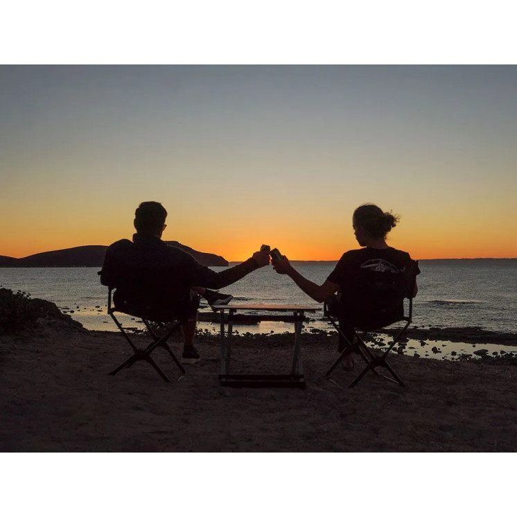 Expander Camping Chair by Front Runner