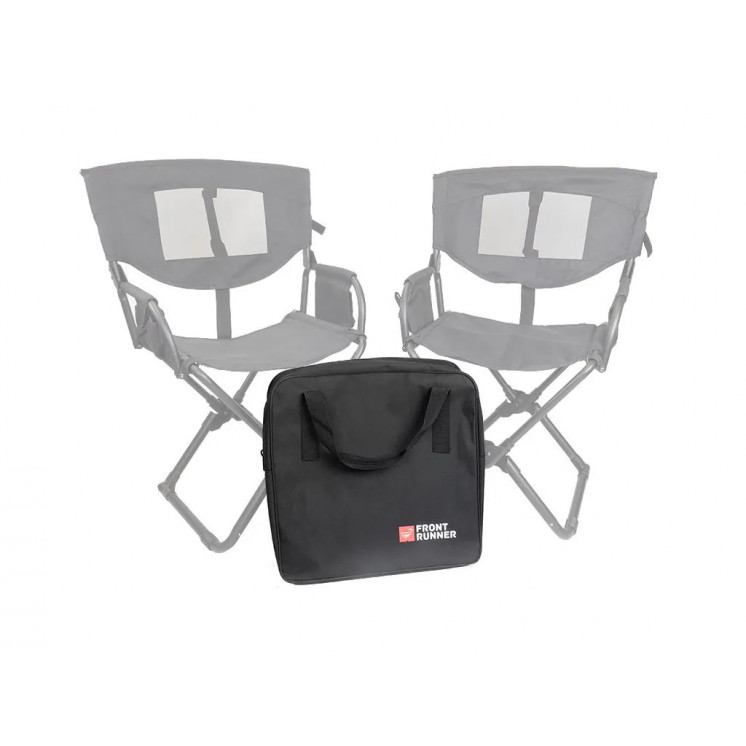 Expander Chair Storage Bags by Front Runner