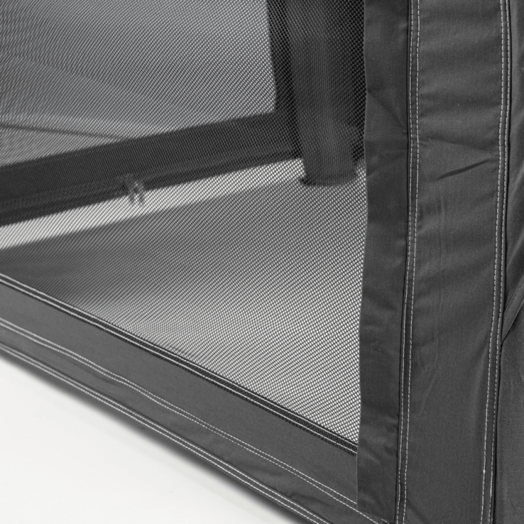 Dometic - K9 80 AIR - Inflatable dog crate