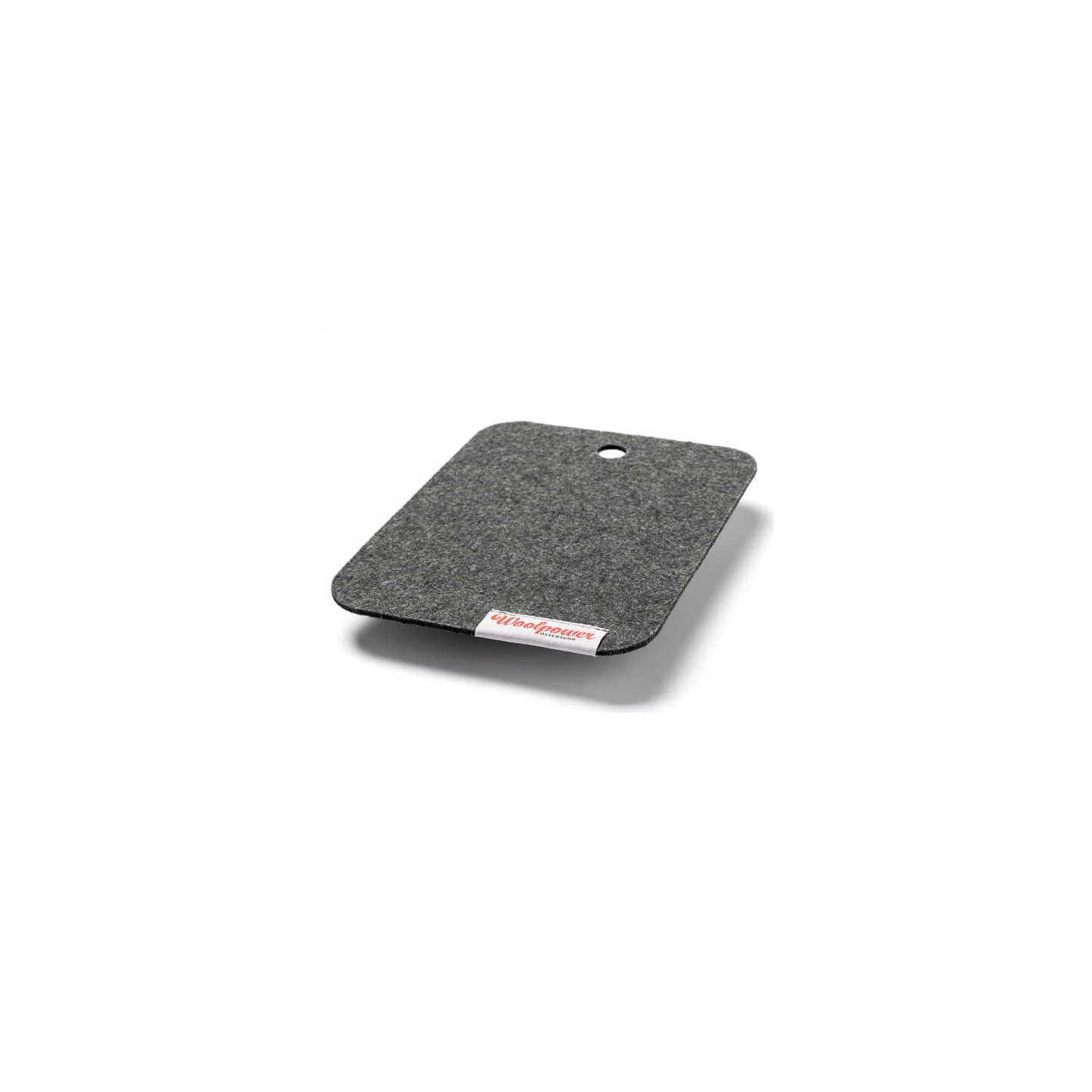 Woolpower Sit Pad - Compact & Durable Seat Mat
