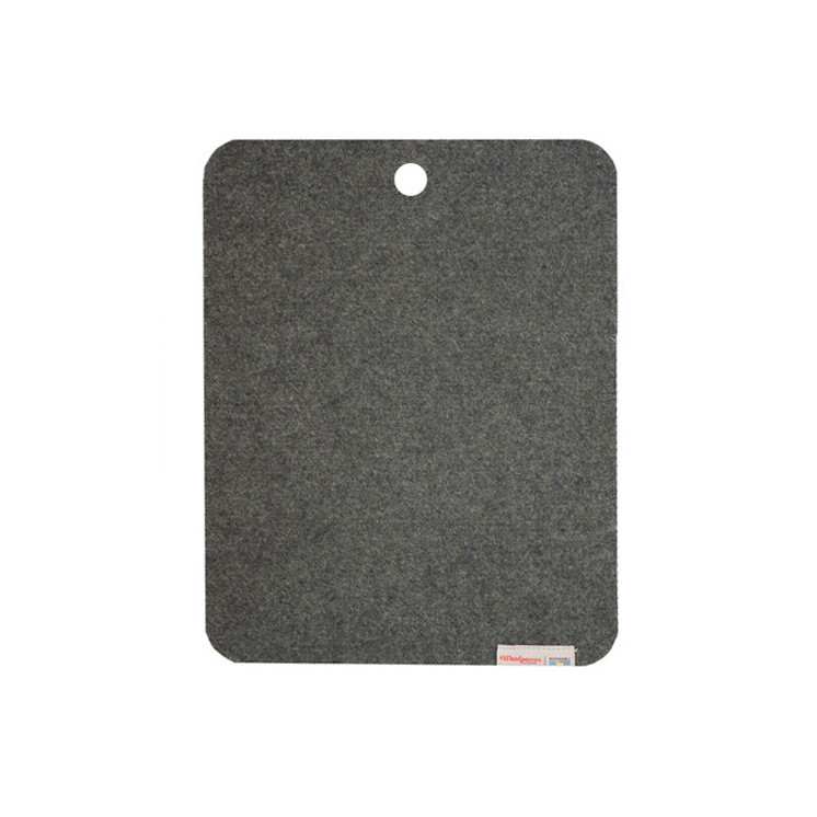 Woolpower Sit Pad - Compact & Durable Seat Mat