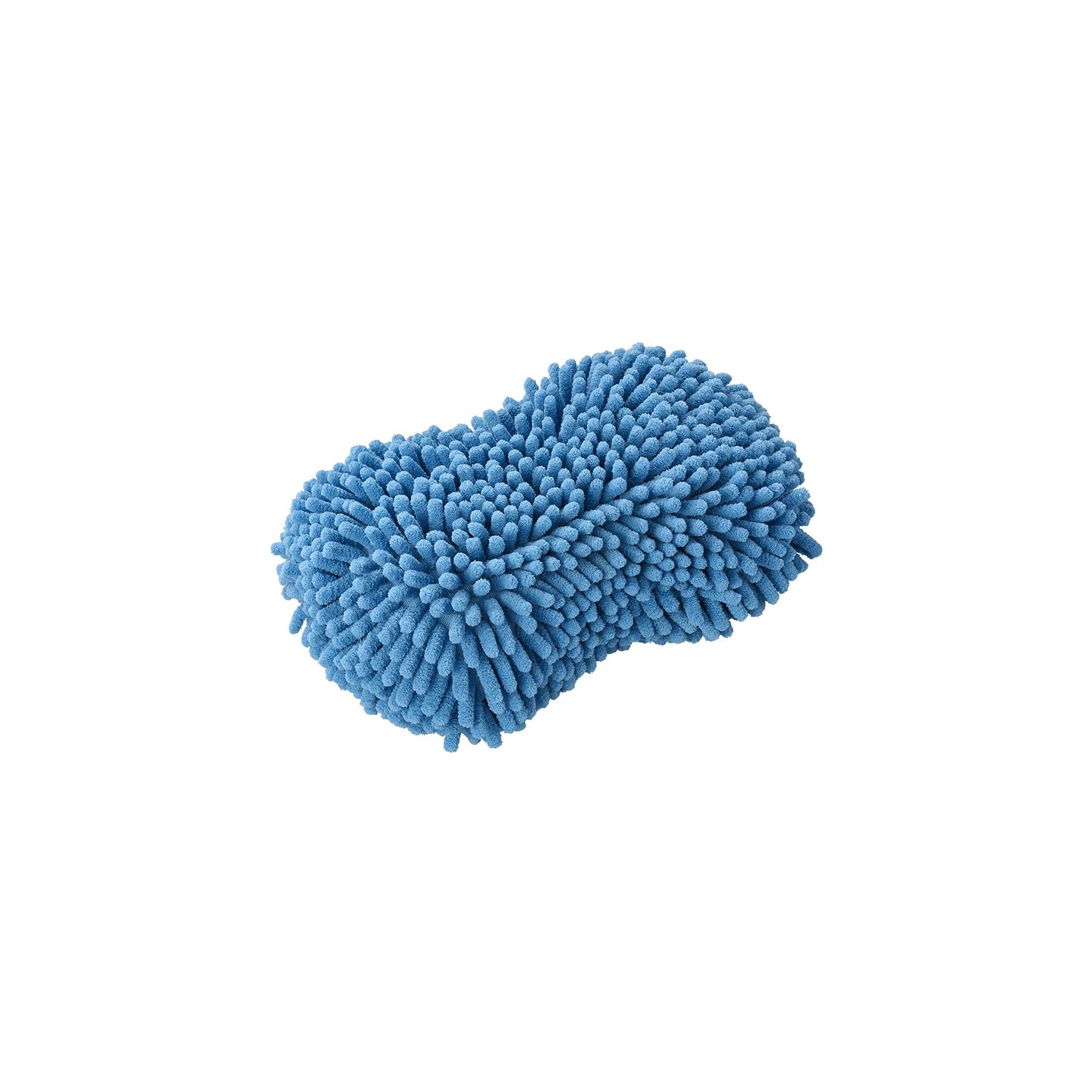 Chenille Microvezel Spons - Hoogwaardige Reinigingsspons