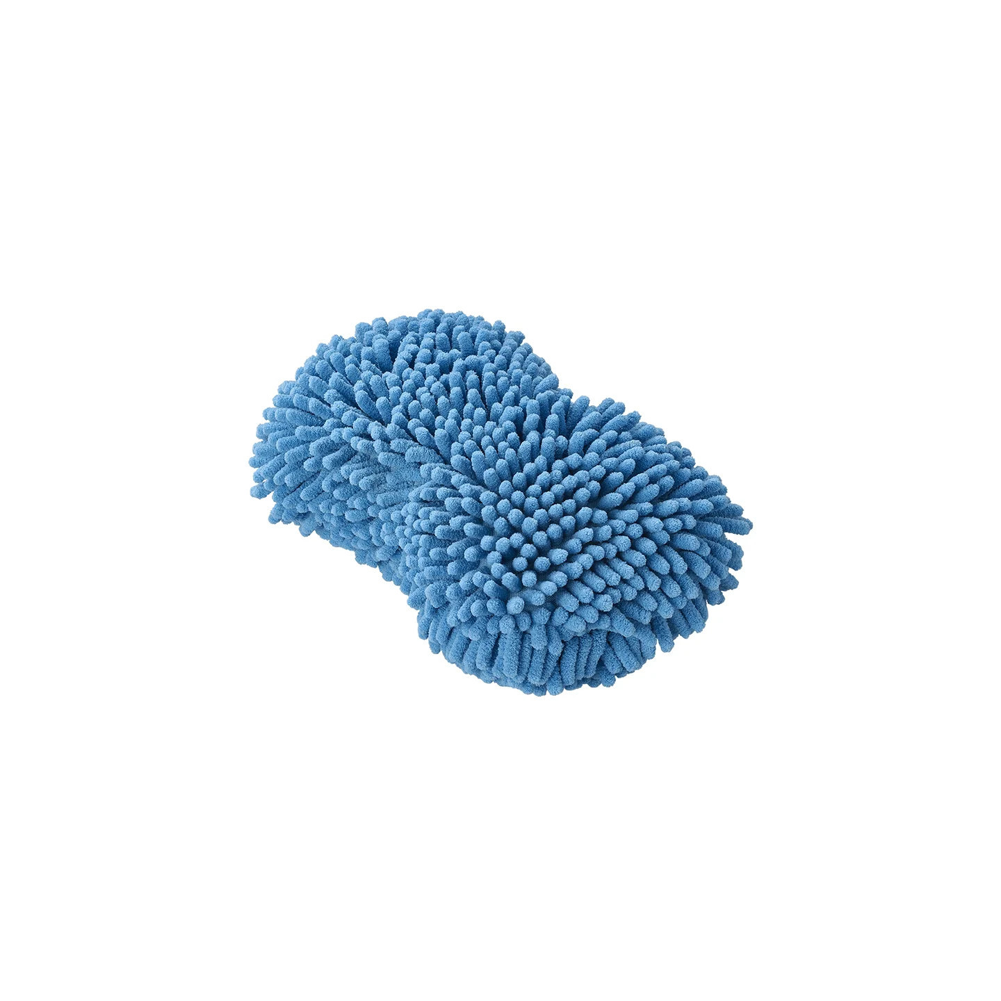 Chenille Microvezel Spons - Hoogwaardige Reinigingsspons