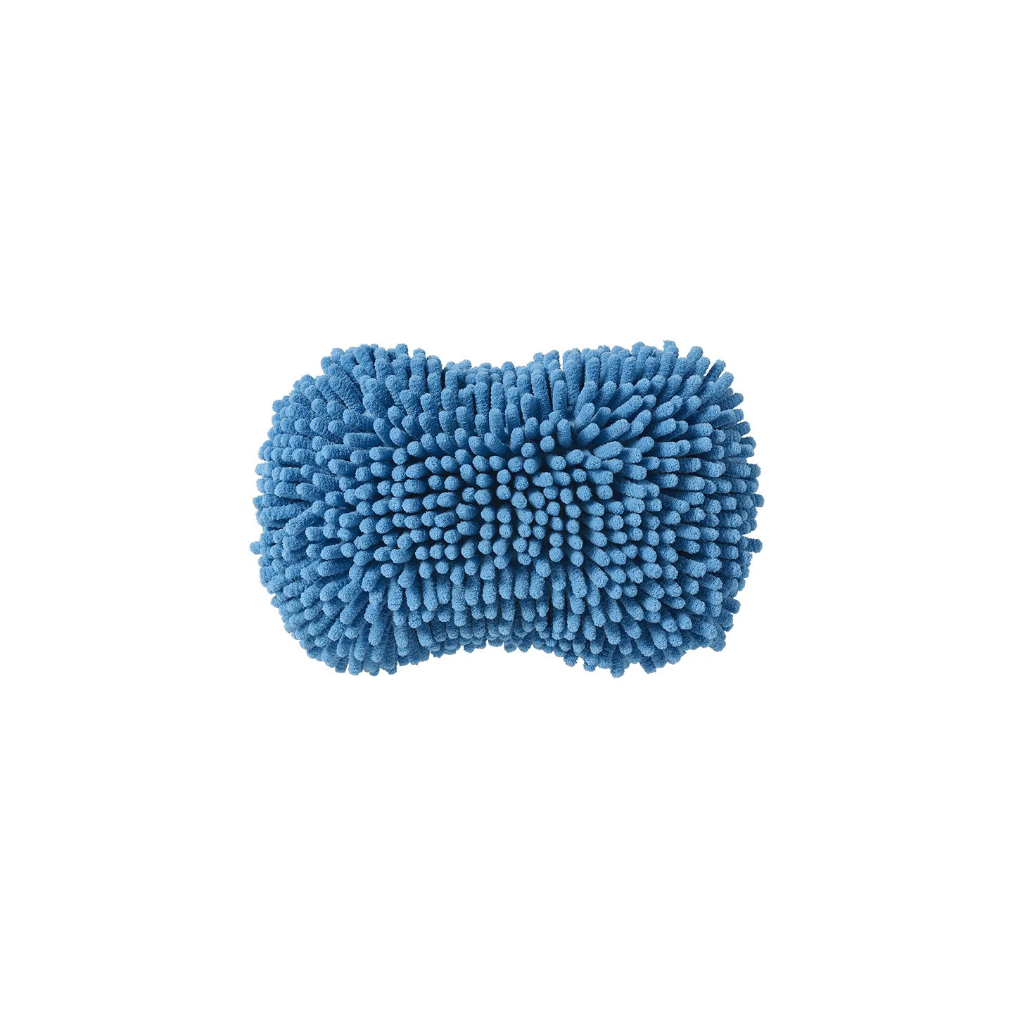 Chenille Microfiber Sponge - Premium Cleaning Sponge