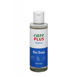 Care Plus Bio Soap 100 ml - Biologisch afbreekbare multifunctionele ze
