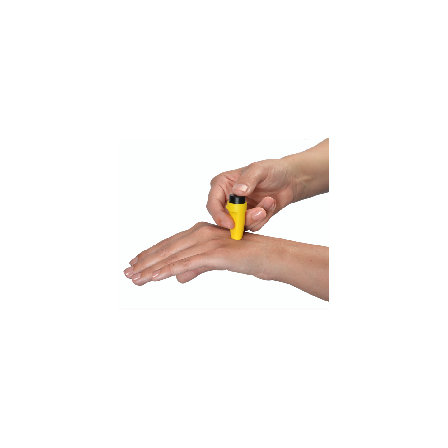 Care Plus Click Relief - Directe verlichting bij insectenbeten