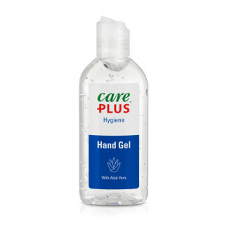 Care Plus Pro Hygiene Handgel 100 ml - Reinigende en Hydraterende Hand