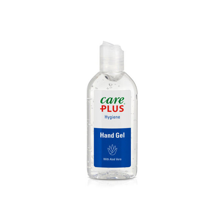 Care Plus Pro Hygiene Handgel 100 ml - Reinigende en Hydraterende Hand