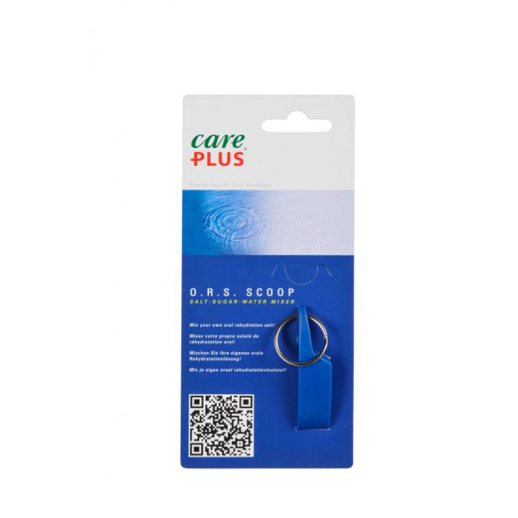 Care Plus O.R.S. Scoop (sleutelhanger)