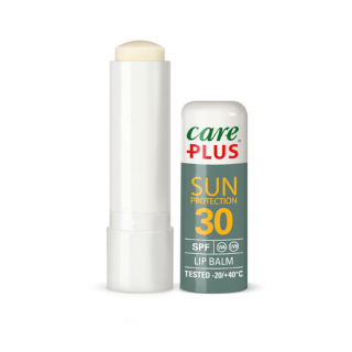 Care Plus Sun Protection Lip Balm SPF30