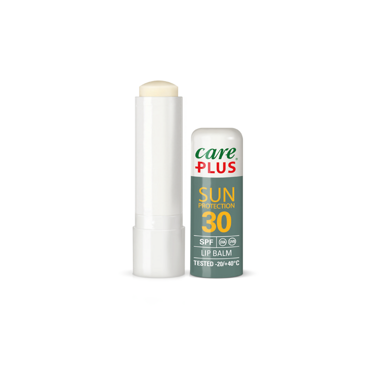 Care Plus Sun Protection Lip Balm SPF30