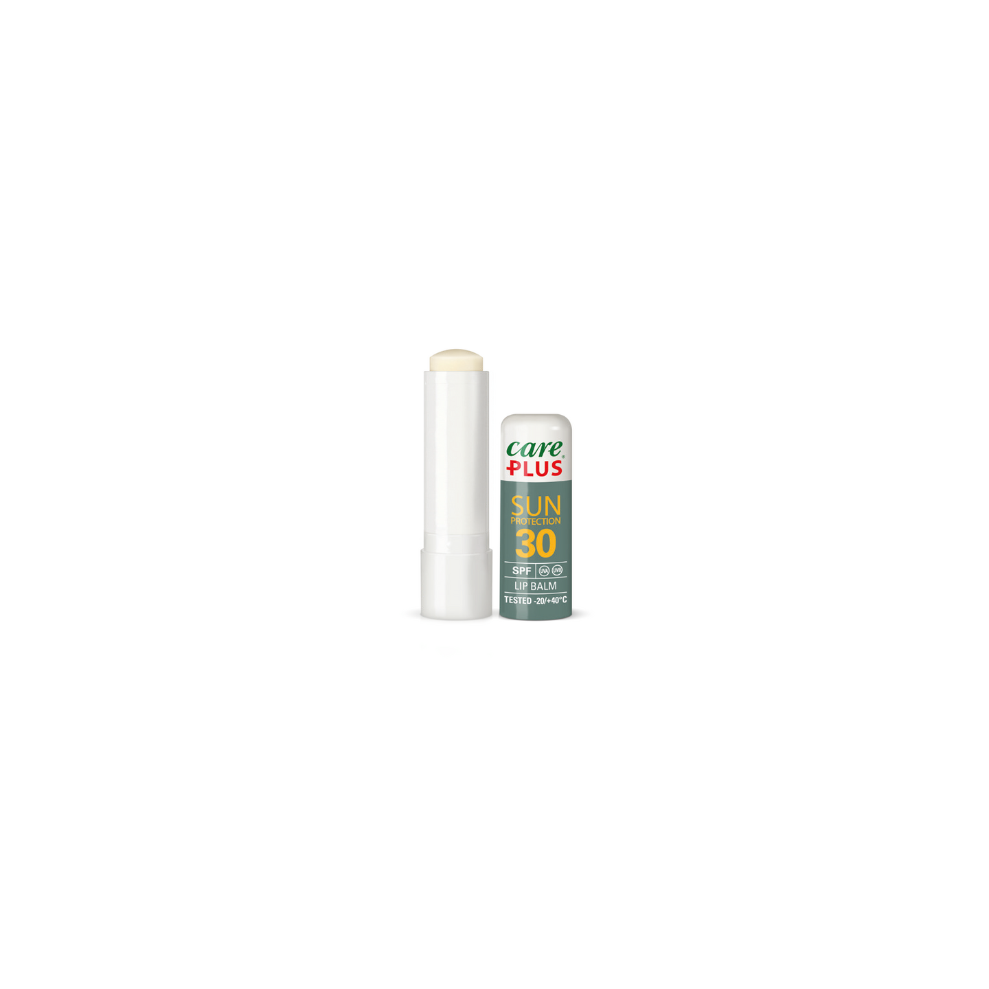 Care Plus Sun Protection Lip Balm SPF30
