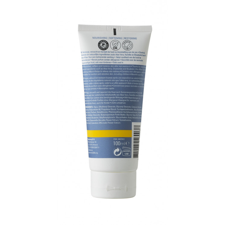 Care Plus Care & Repair After Sun - 100 ml
