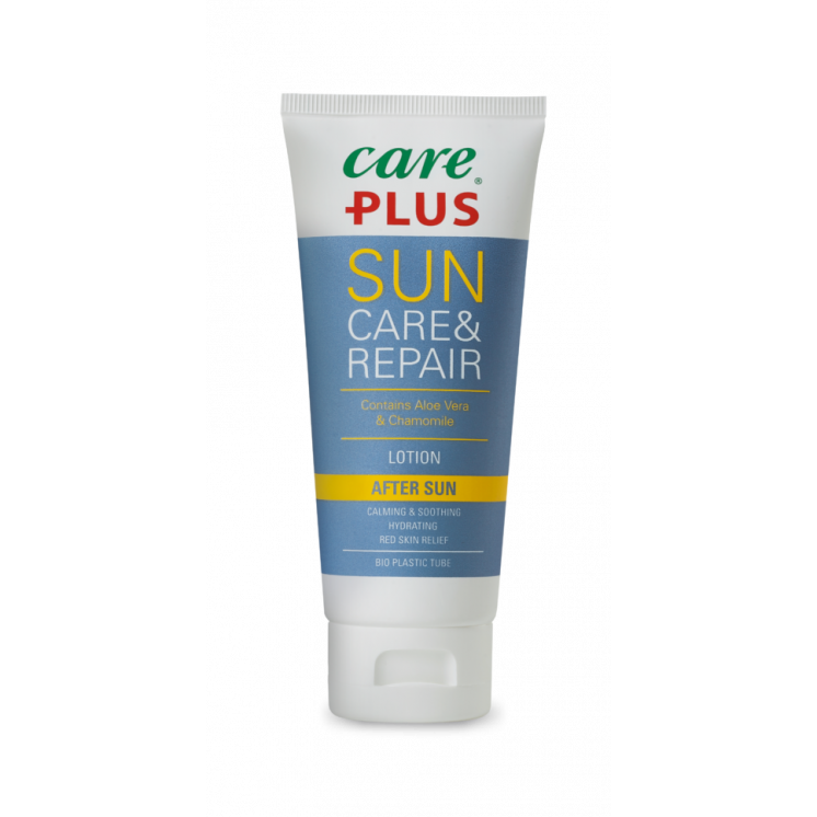 Care Plus Care & Repair After Sun - 100 ml