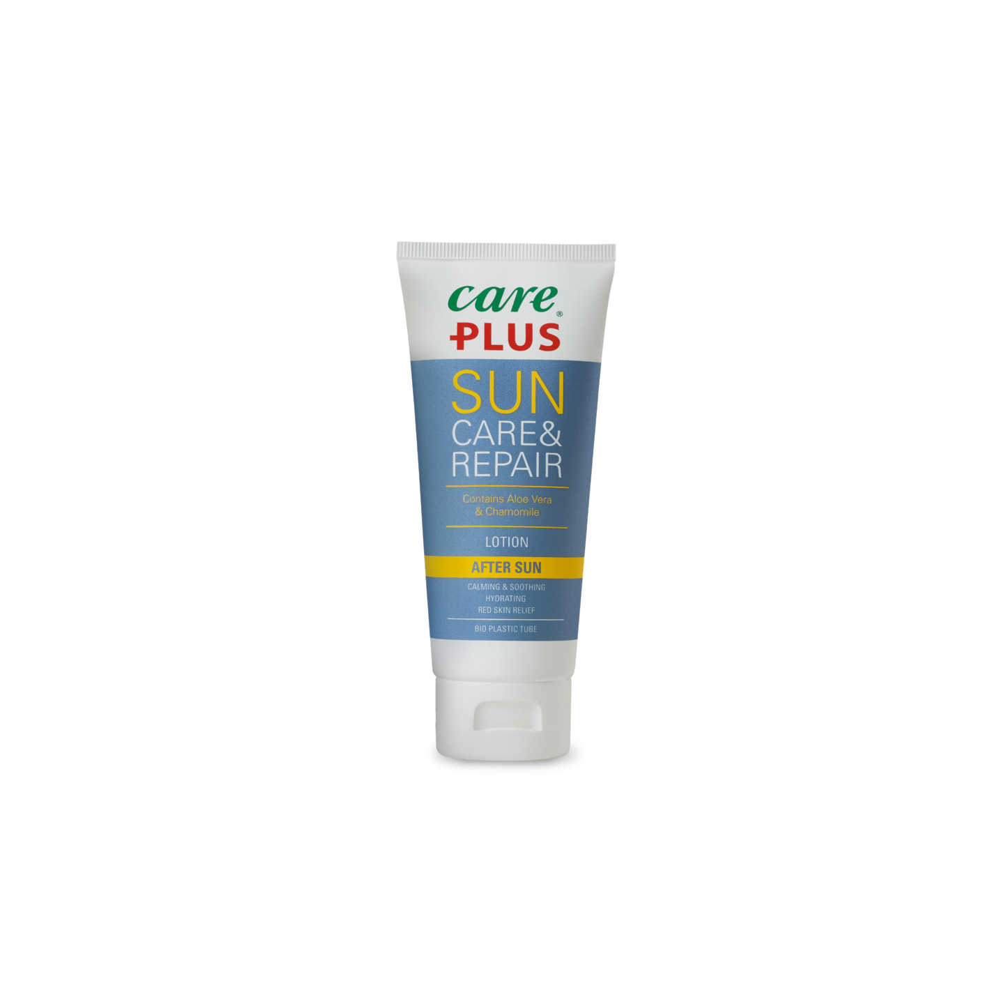 Care Plus Care & Repair After Sun - 100 ml