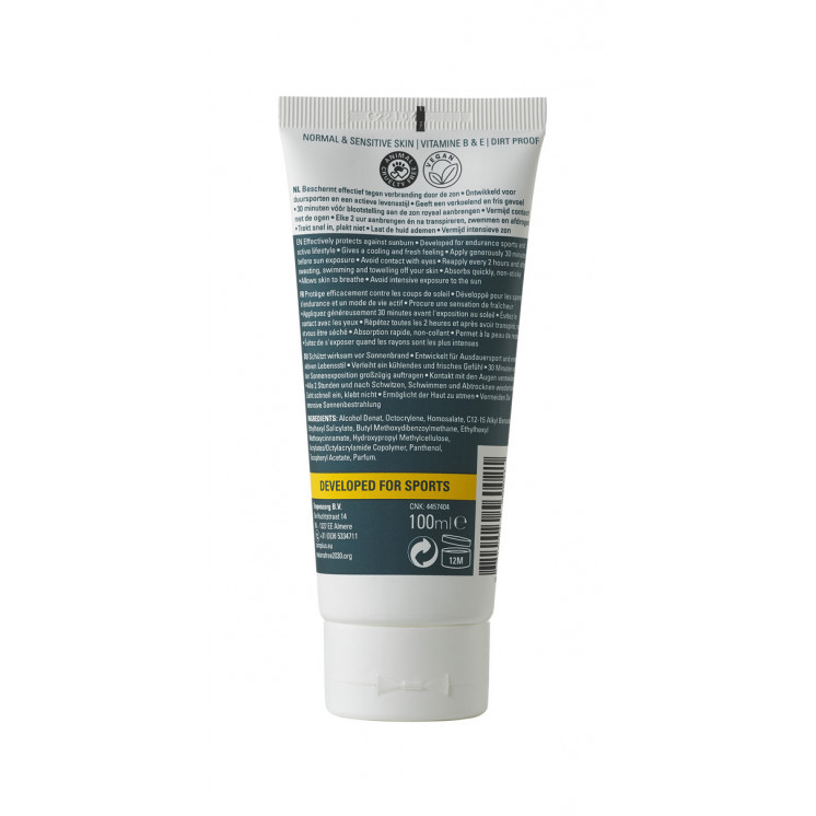 Care Plus Sun Protection Sport Gel SPF30 - 100 ml