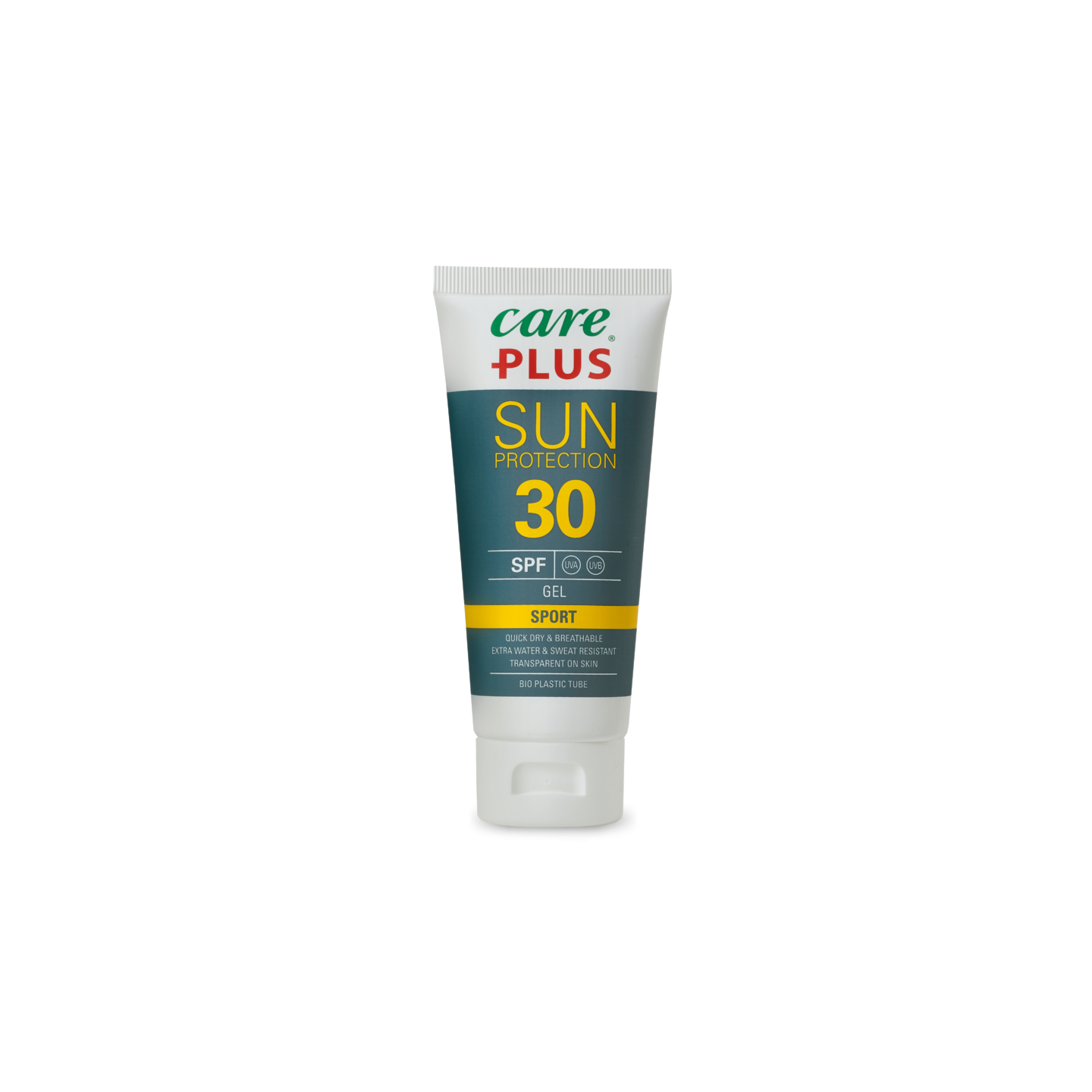 Care Plus Sun Protection Sport Gel SPF30 - 100 ml