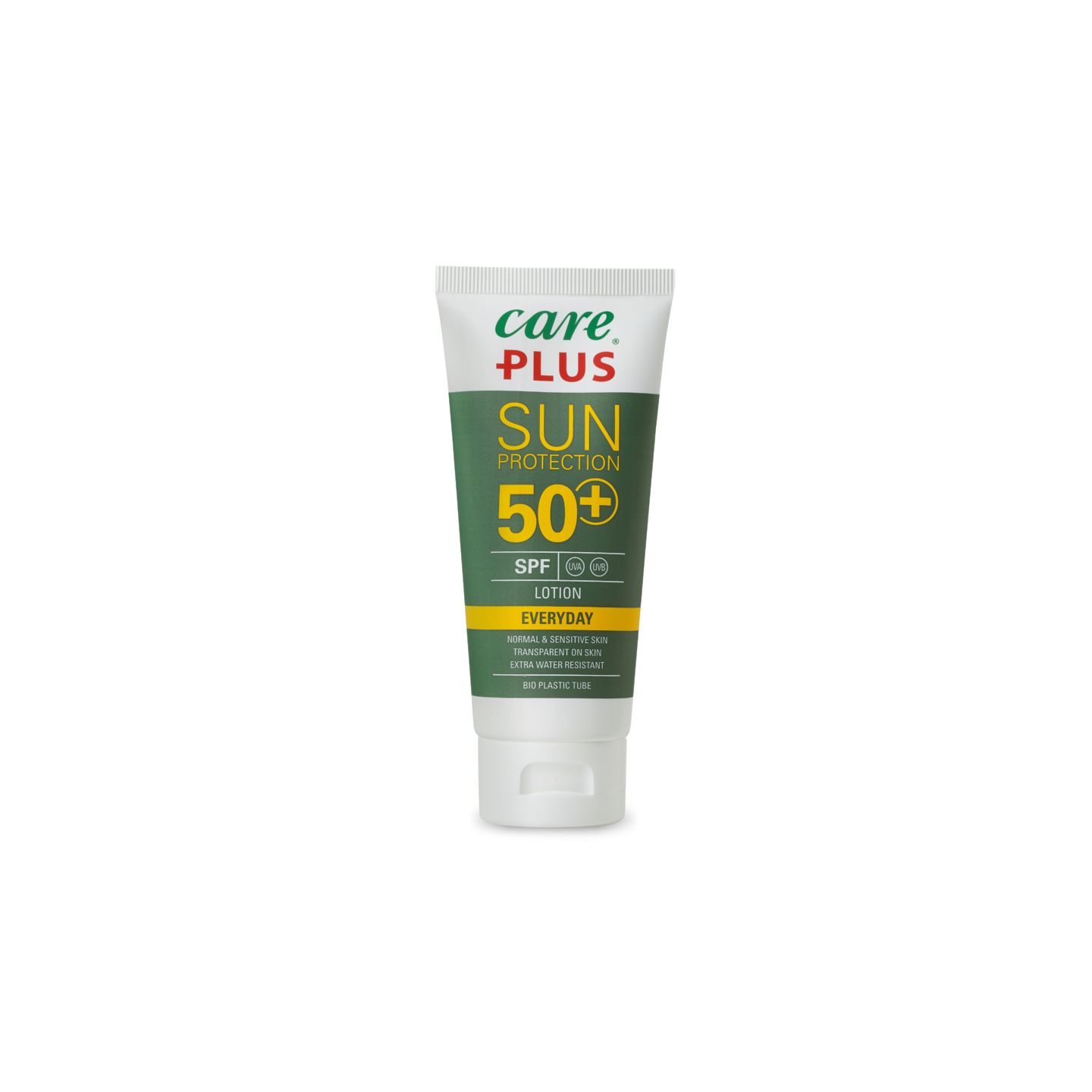 Care Plus - Everyday Lotion SPF50 Tube 100ml