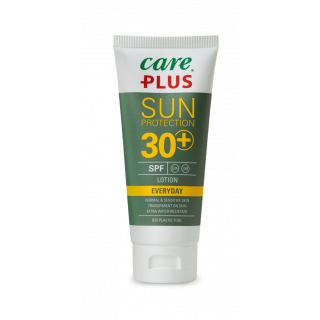 Care Plus - Everyday Lotion SPF30 Tube 100ml