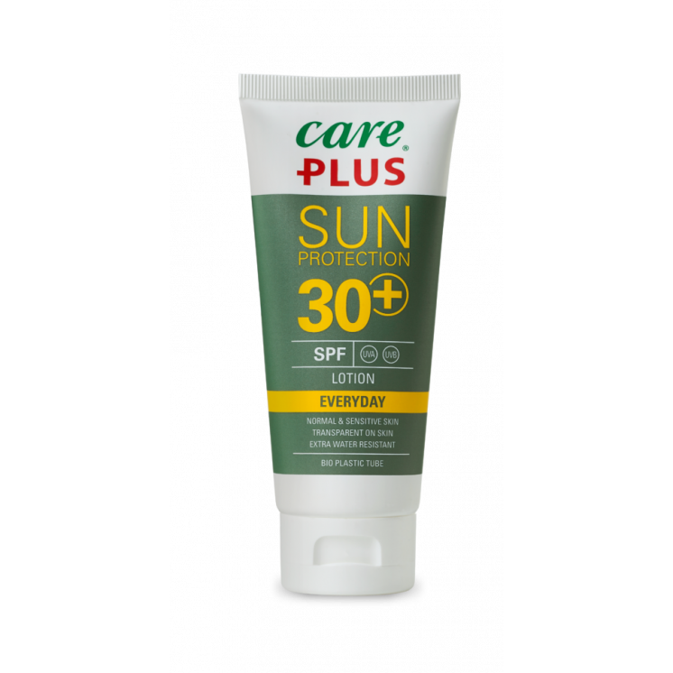 Care Plus - Everyday Lotion SPF30 Tube 100ml