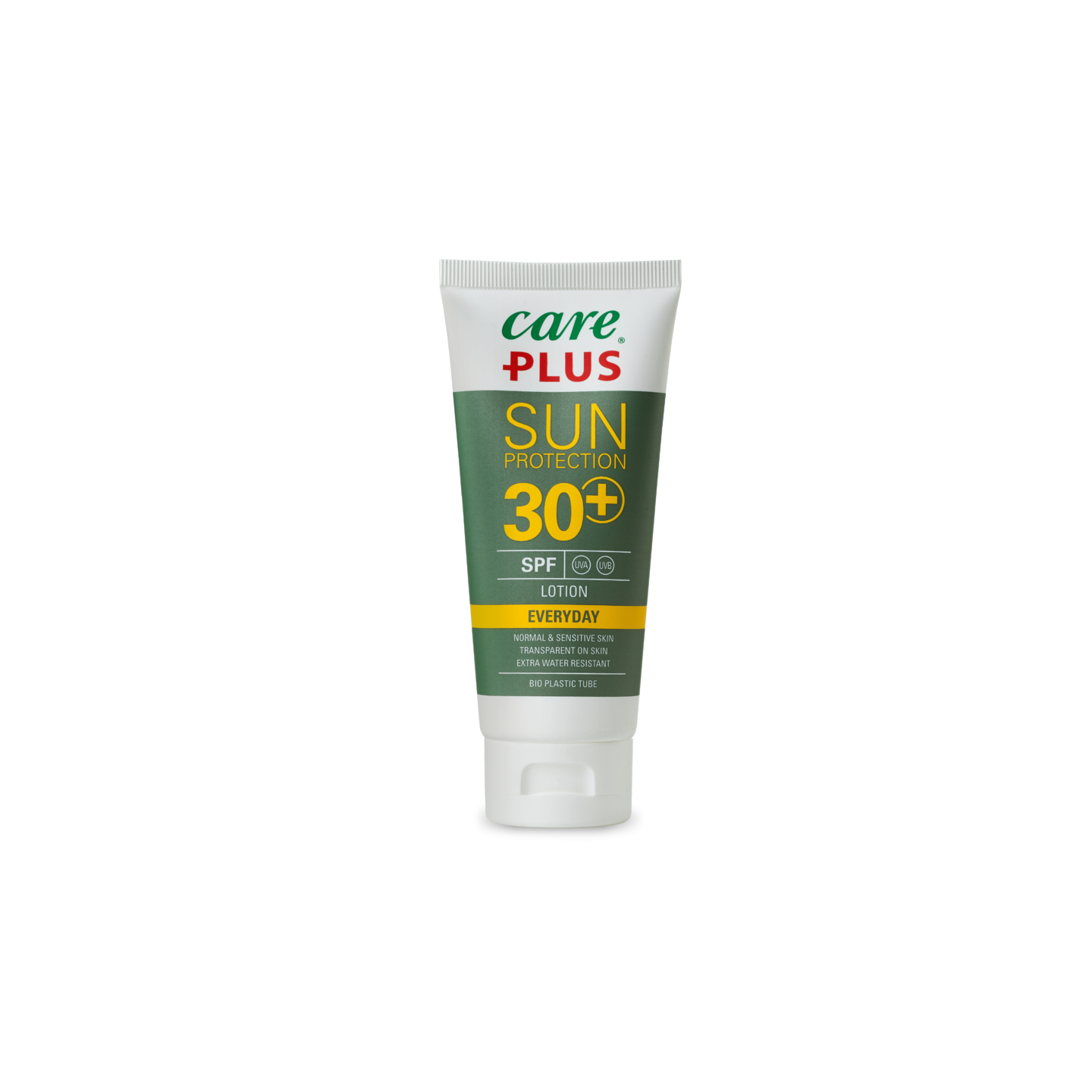 Care Plus - Everyday Lotion SPF30 Tube 100ml