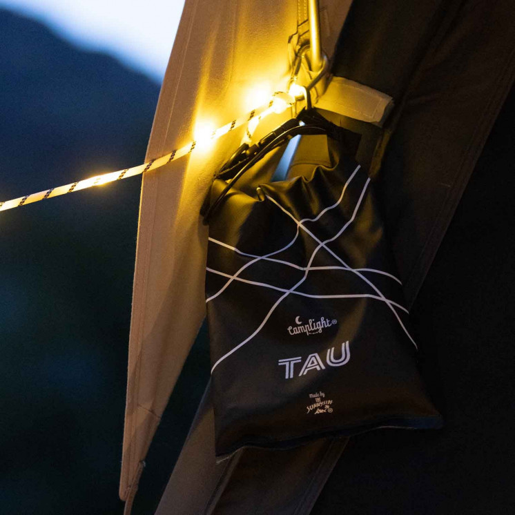 Camplight - Light cord