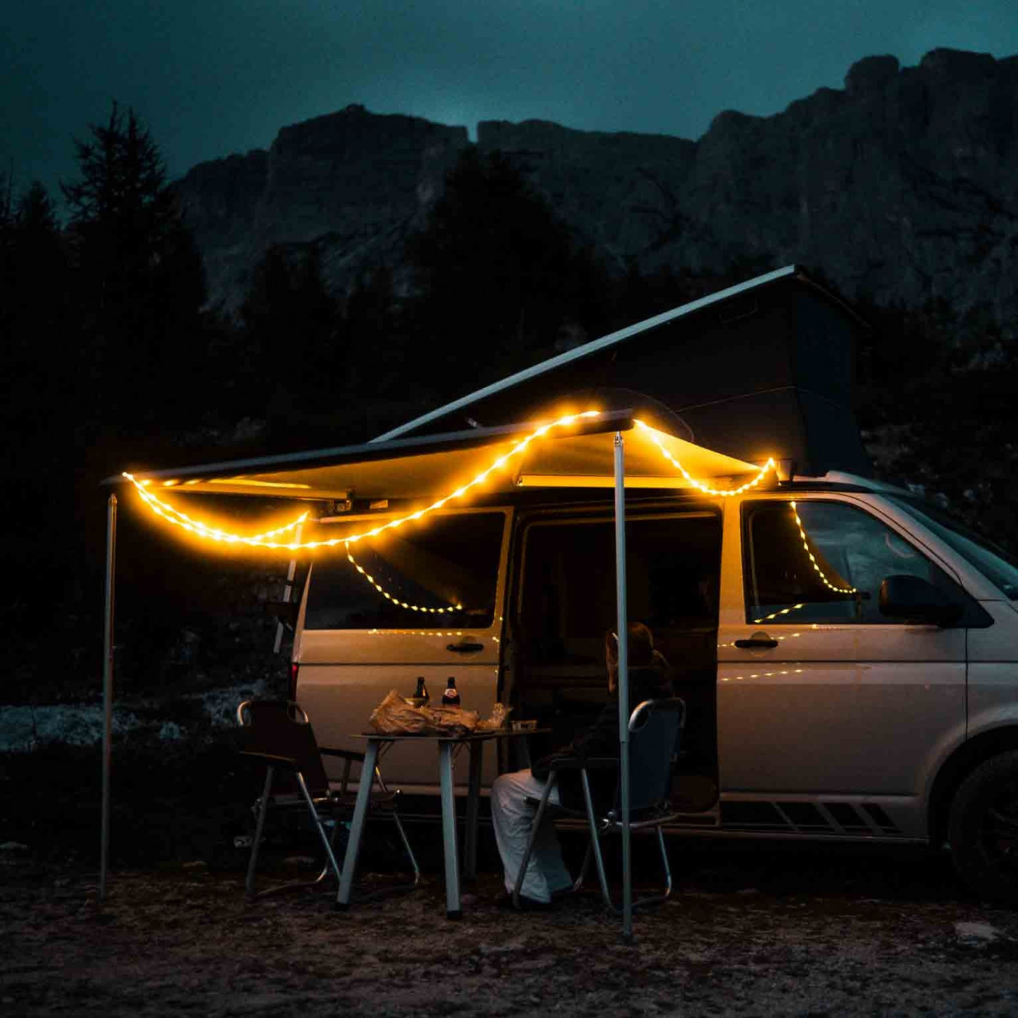 Camplight - Lichtkoord