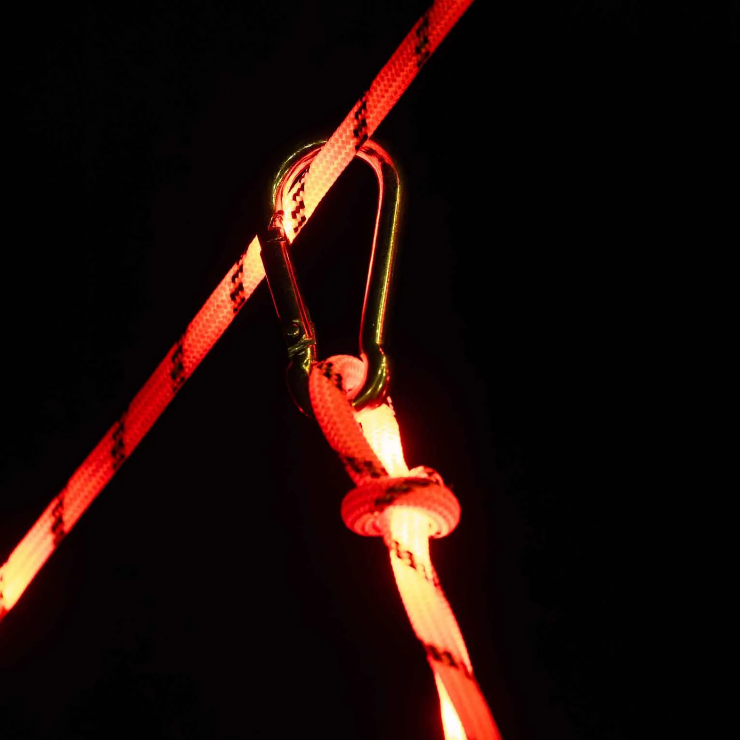 Camplight - Lichtkoord (Anti-Insect)
