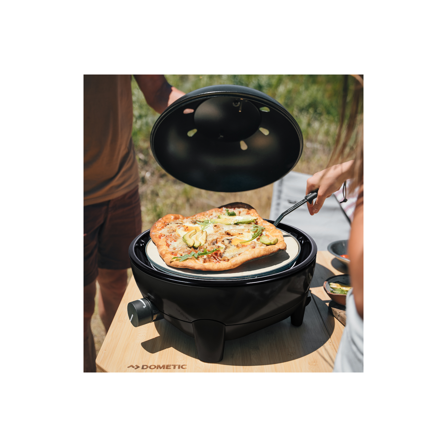 Cadac - Glamp Chef 40