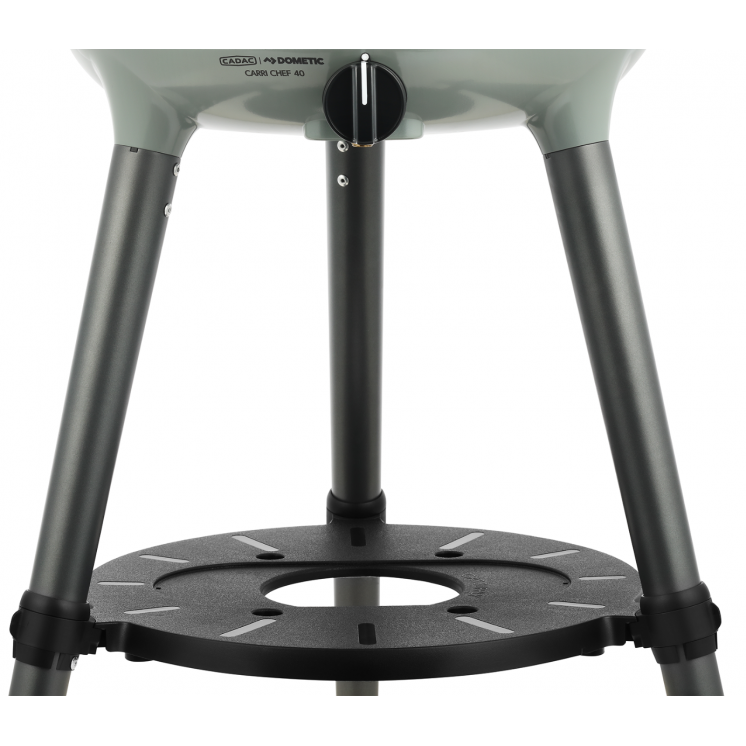 Cadac - Carri Chef 40 BBQ/Dome