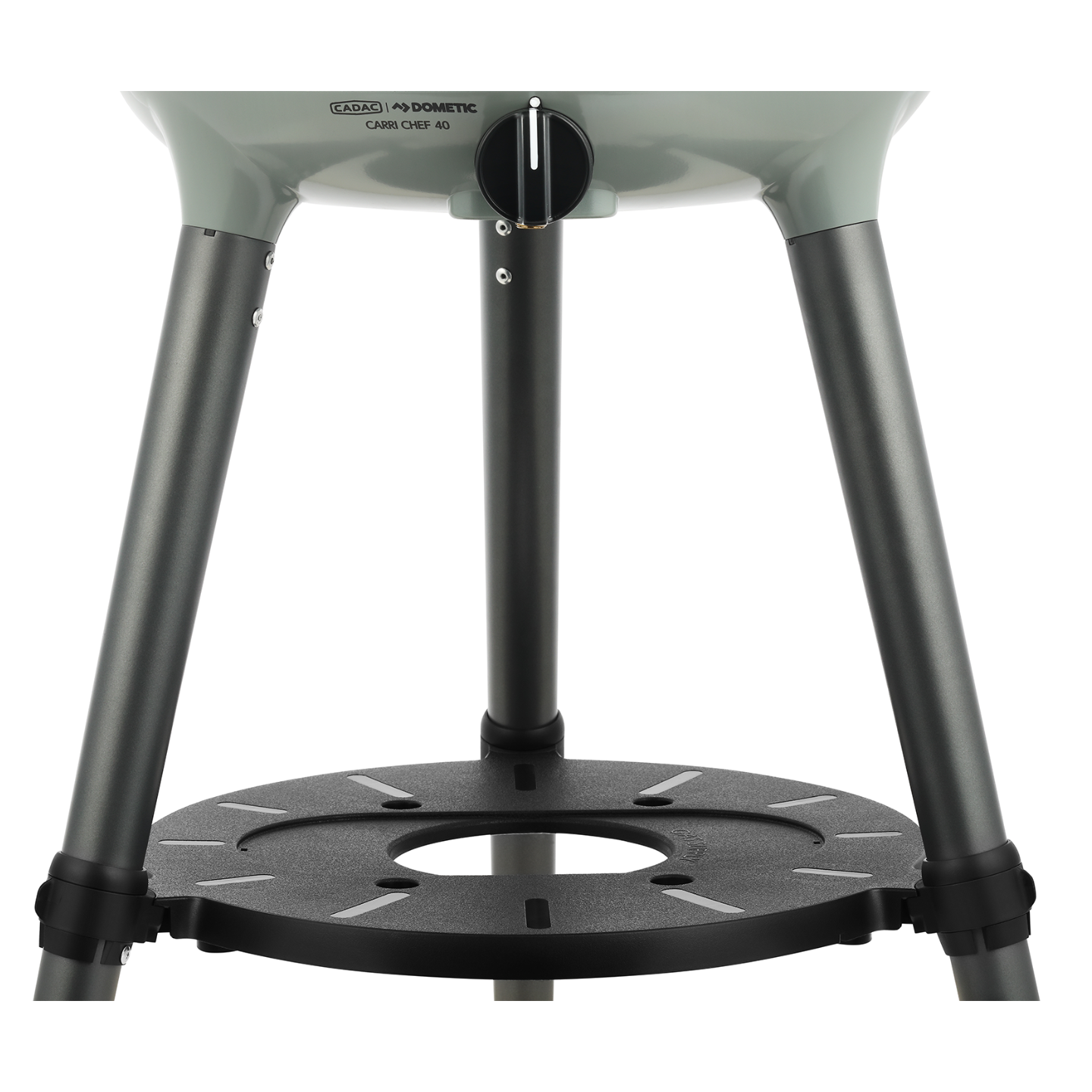 Cadac - Carri Chef 40 BBQ/Dome
