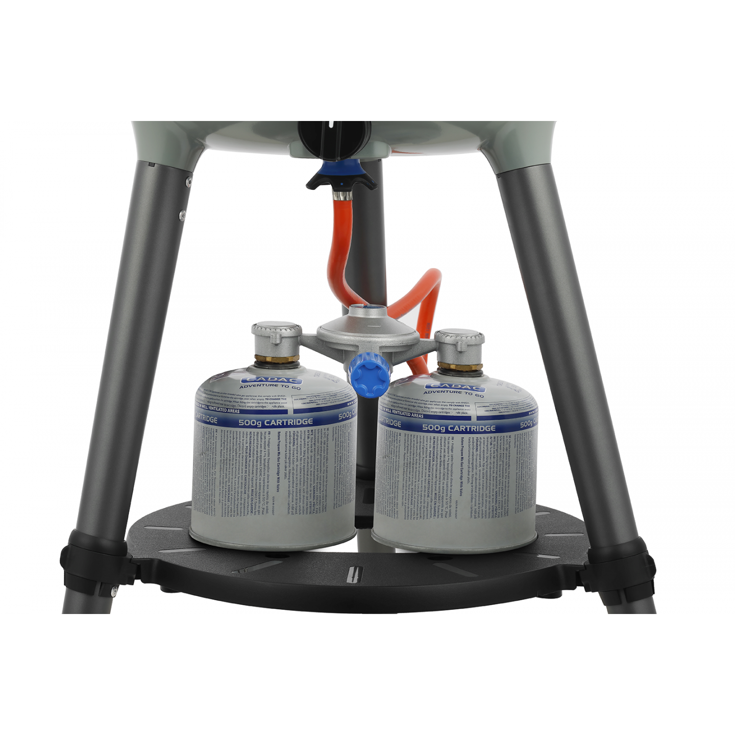 Cadac - Carri Chef 40 BBQ/Dome