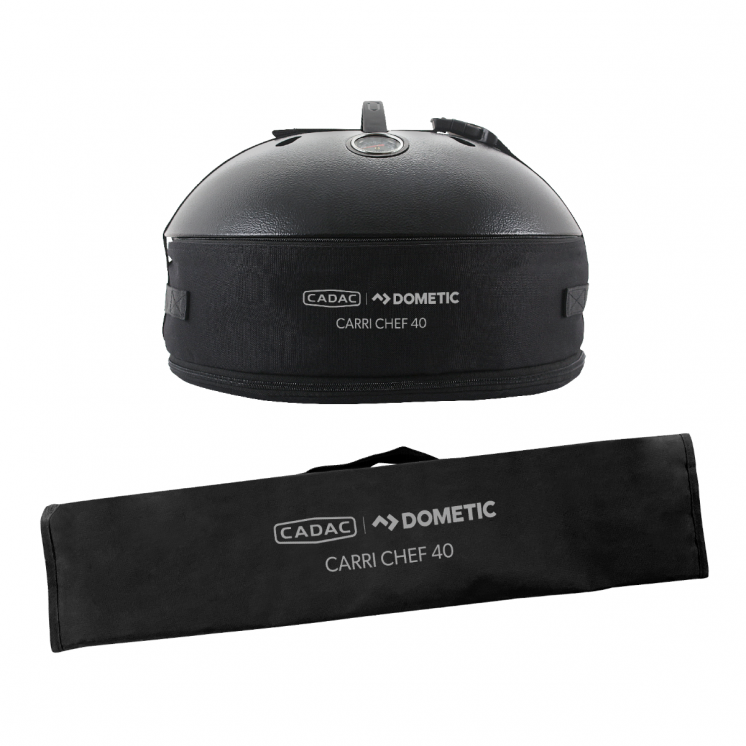 Cadac - Carri Chef 40 BBQ/Dome