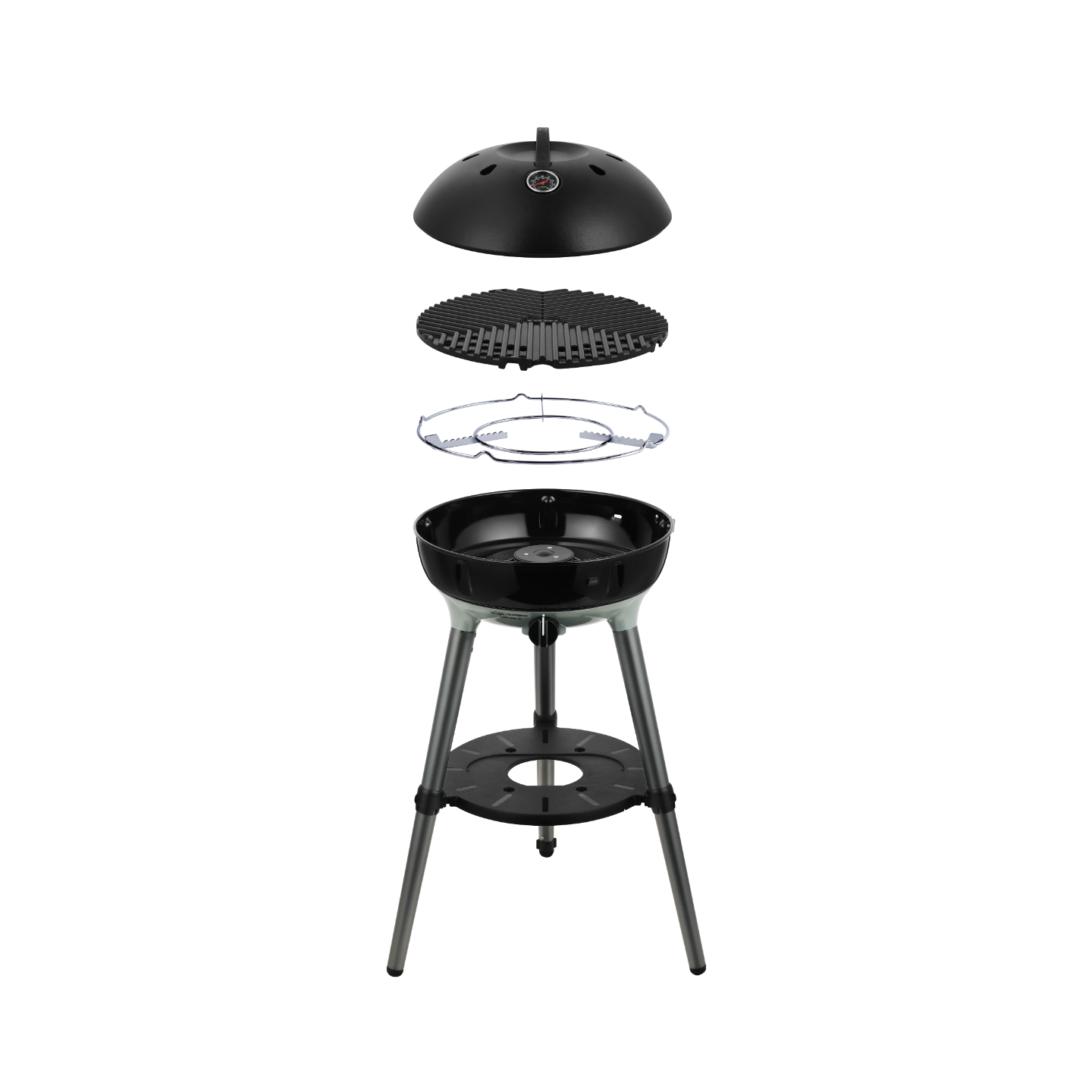 Cadac - Carri Chef 40 BBQ/Dome