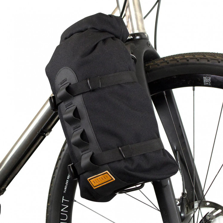 Restrap - Fork Bag - 5L Waterdichte Fietstas