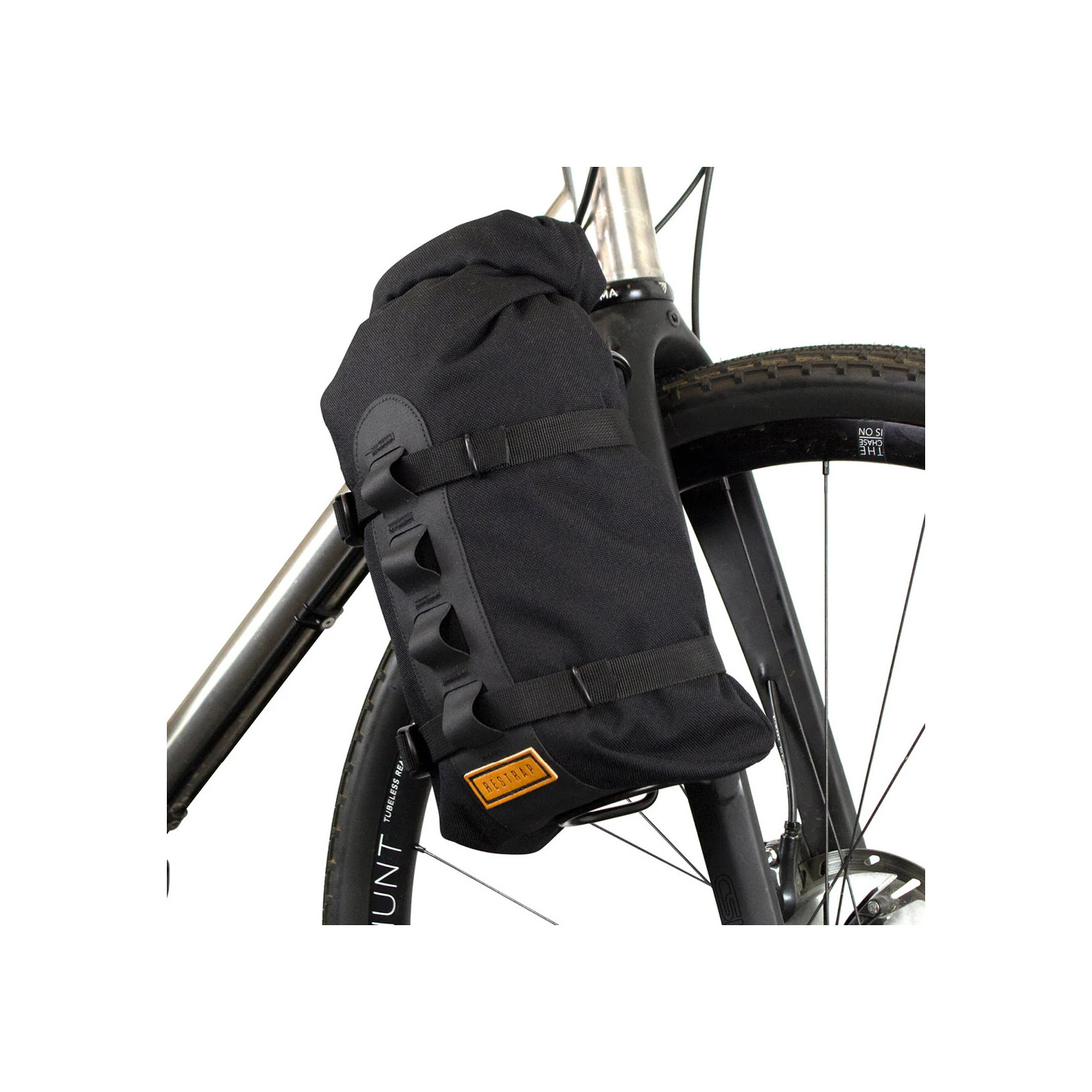 Restrap - Fork Bag - 5L Waterdichte Fietstas