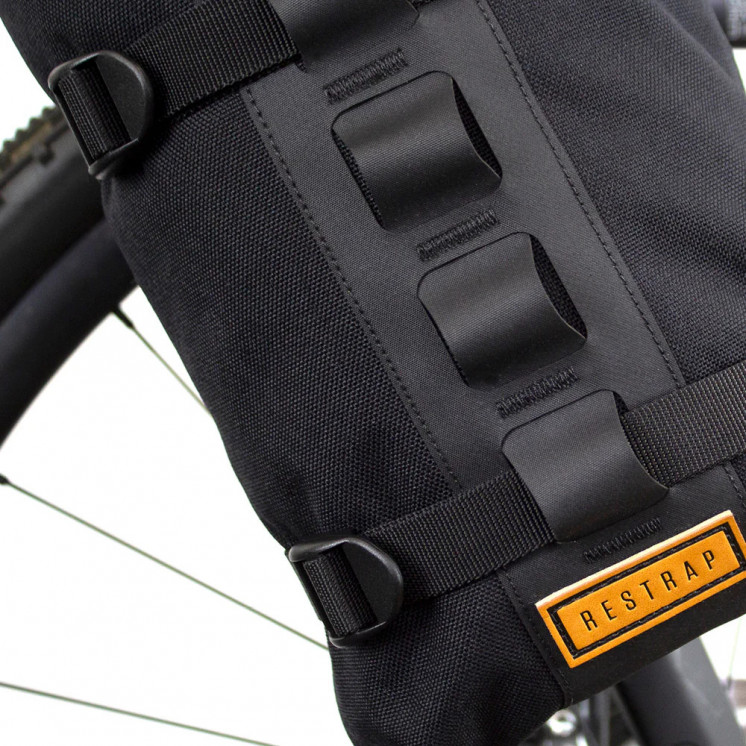 Restrap - Fork Bag - 5L Waterdichte Fietstas