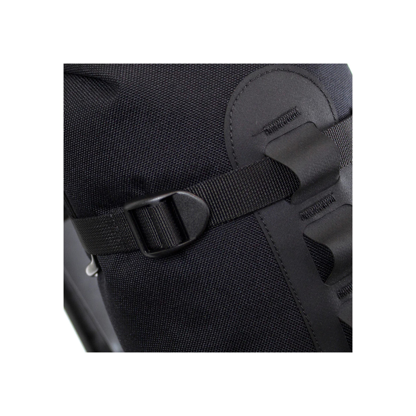 Restrap - Fork Bag - 5L Waterdichte Fietstas