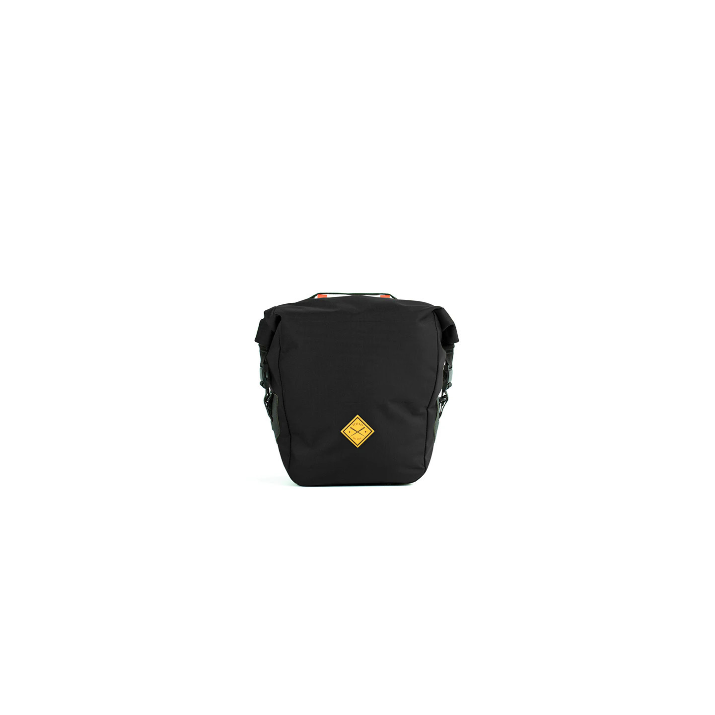 Restrap - Pannier Small - 13L Waterdichte Fietstas