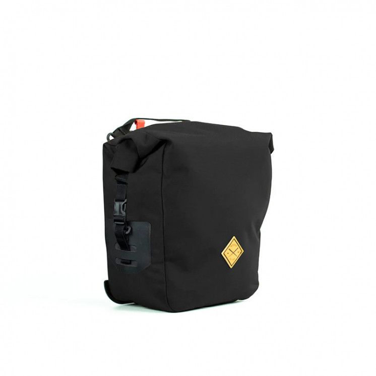 Restrap - Pannier Small - 13L Waterdichte Fietstas