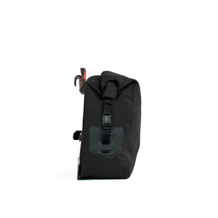 Restrap - Pannier Small - 13L Waterdichte Fietstas