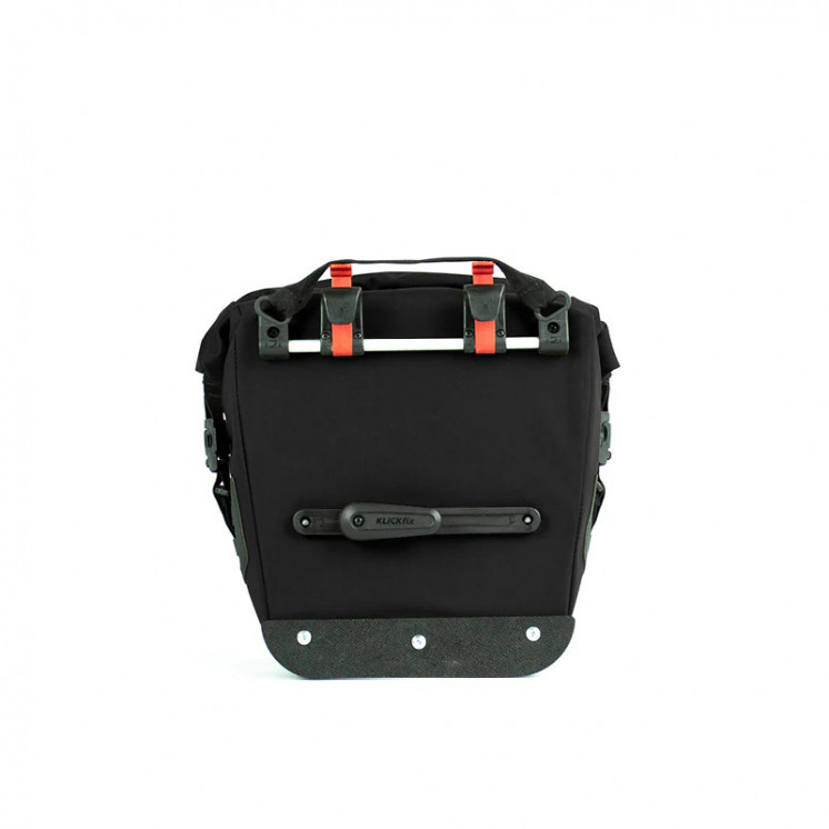 Restrap - Pannier Small - 13L Waterdichte Fietstas