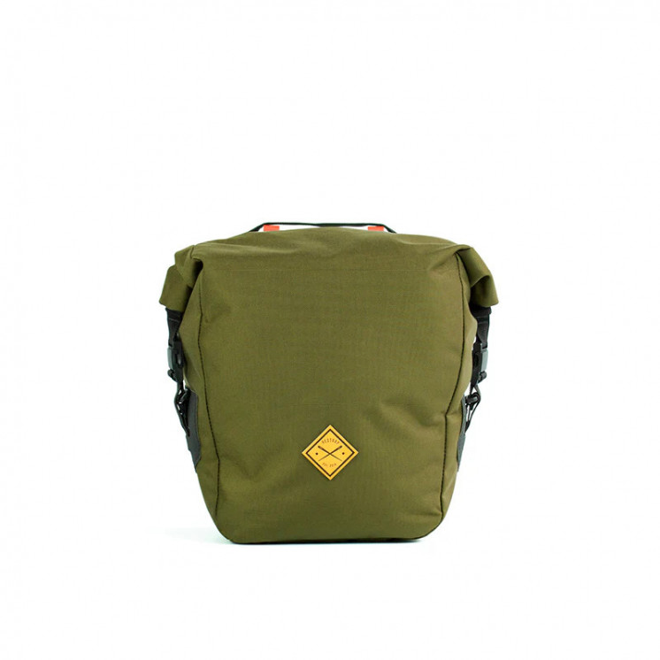 Restrap - Pannier Small - 13L Waterdichte Fietstas