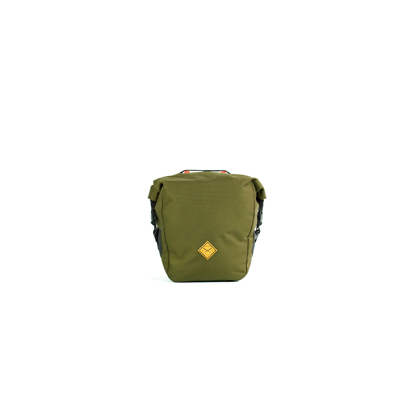 Restrap - Pannier Small - 13L Waterdichte Fietstas